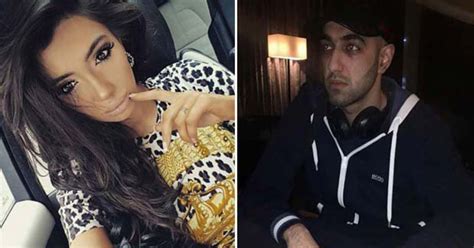 chloe khan husband